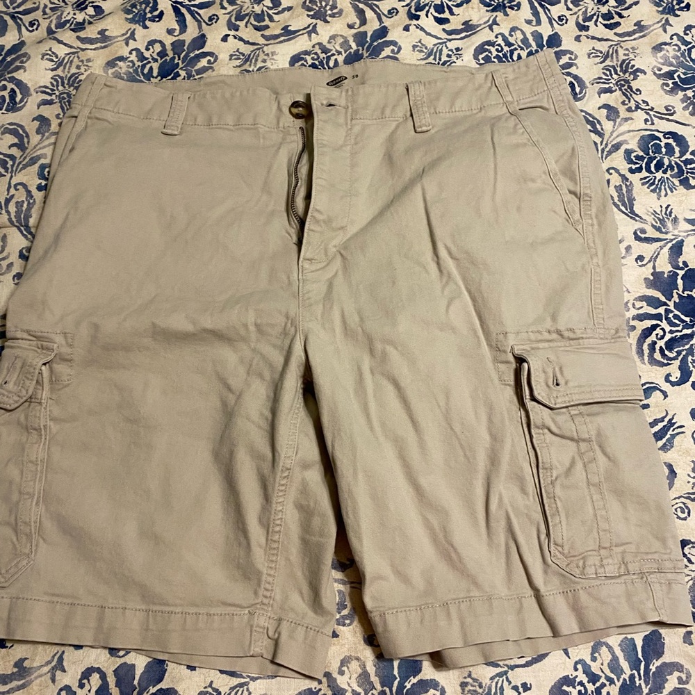 Cargo shorts